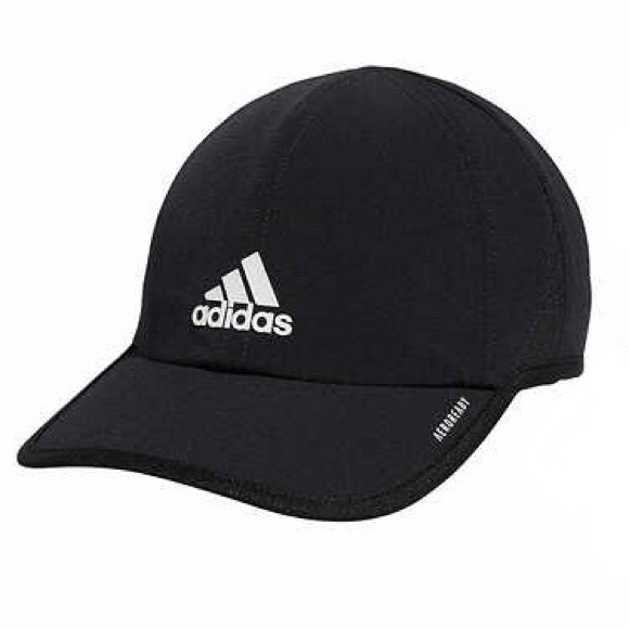 adidas Men's Aeroready Superlite Cap, 2-pack - Picture 5 of 10